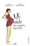 Le guide des couples infertiles