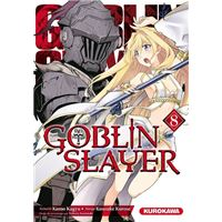 Goblin slayer