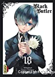 Black butler