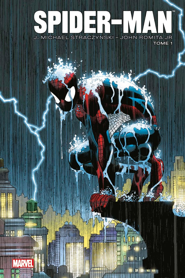 Spider-Man