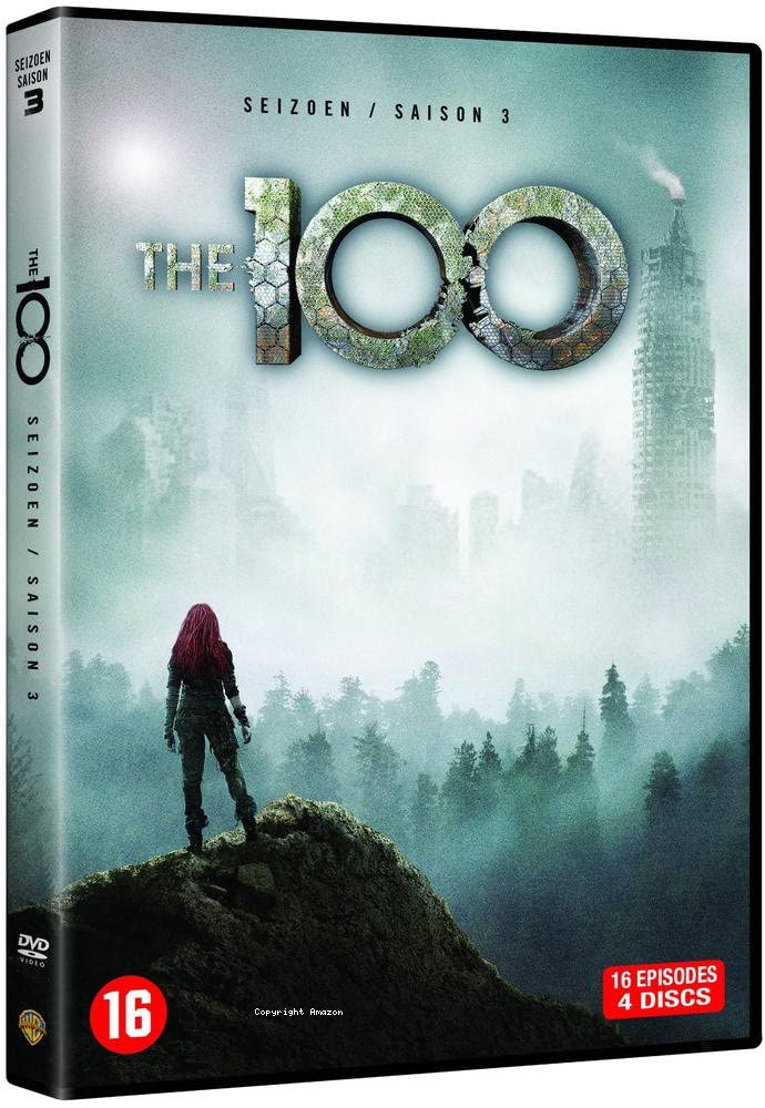 100 (Les) - Saison 3