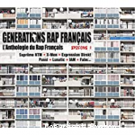 Générations rap français, épisode 1