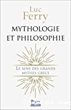 Mythologie et philosophie