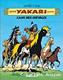 Yakari, l'ami des chevaux