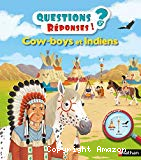 Cow-boys et Indiens