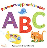 Premiers apprentissages : ABC