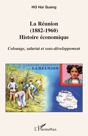 La Réunion, 1882-1960