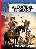 Alix Raconte Alexandre le Grand