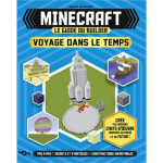 Minecraft : le guide builder