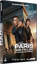 Paris Has Fallen
