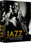 Jazz 100 ans de Légende - Disque 5