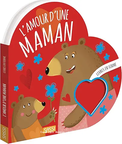 L'amour d'une maman