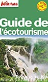 Guide de l'écotourisme