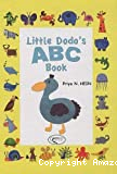 Little Dodo's ABC book