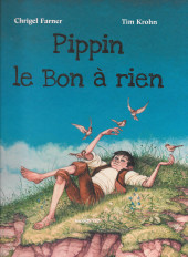 Pippin le bon à rien