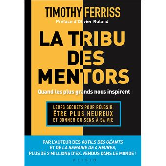 La tribu des mentors