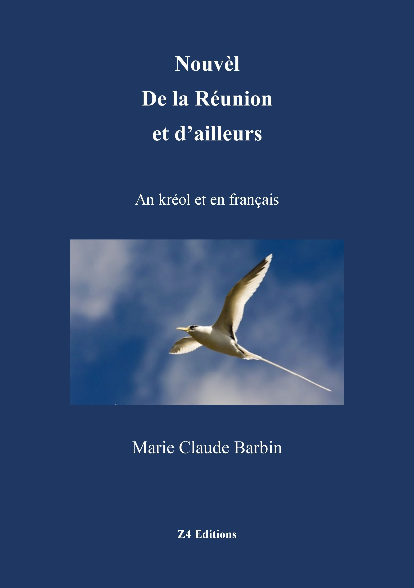 Nouvèl de la Réunion et d'ailleurs
