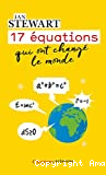 17 équations qui ont changé le monde