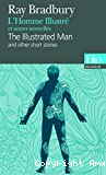 The illustrated man
