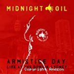 Armistice Day: Live at The Domain, Sydney