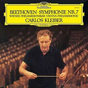 Beethoven: Symphony No.7 in a, Op.92