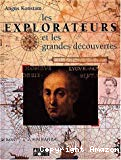 Les explorateurs et les grandes découvertes