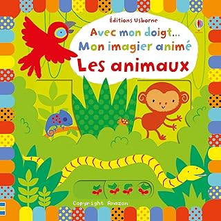 Les animaux