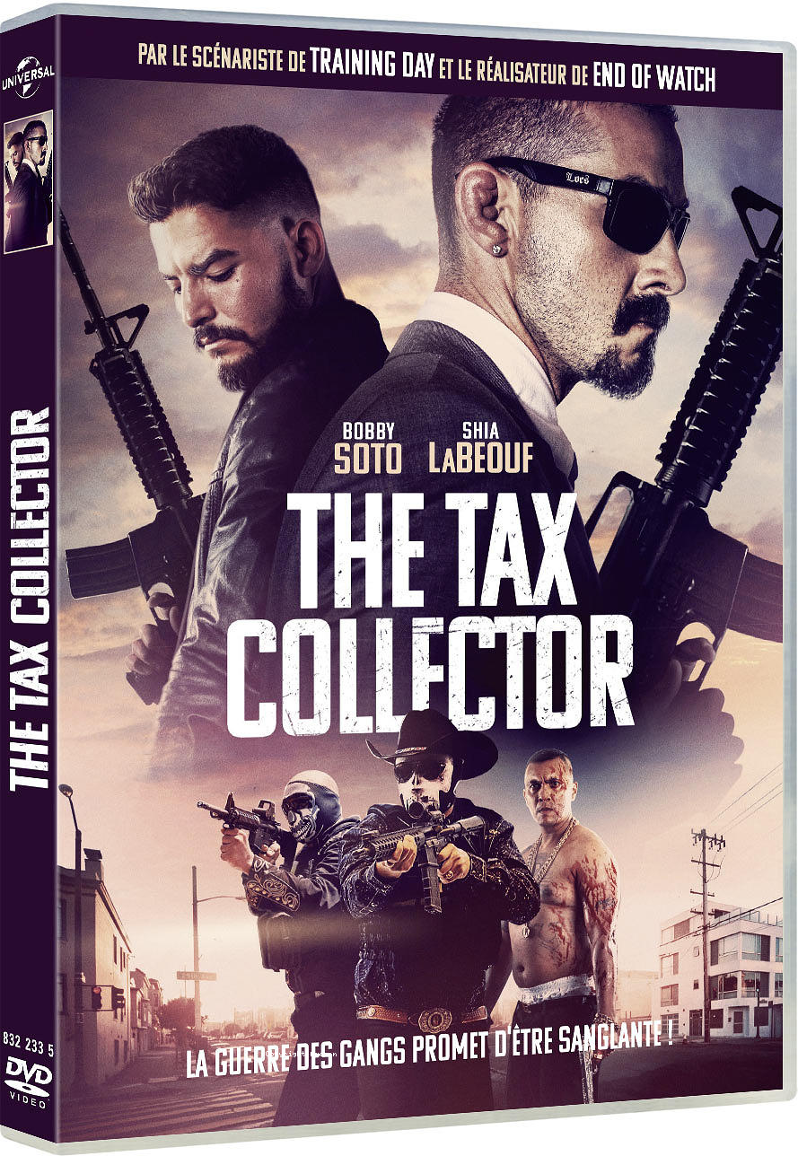 Tax collector (The)
