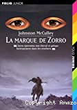 La marque de Zorro
