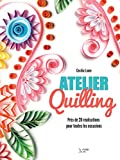 Atelier quilling