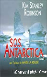 S.O.S Antarctica