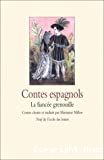 Contes espagnols