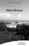 Claire Obscure