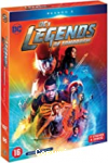 DC's legends of tomorrow - Saison 2