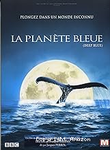 La planête bleue