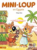 Mini-Loup en Égypte