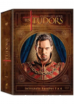 Tudors (Les) - Saisons 1 à 4