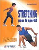 Stretching pour le sportif