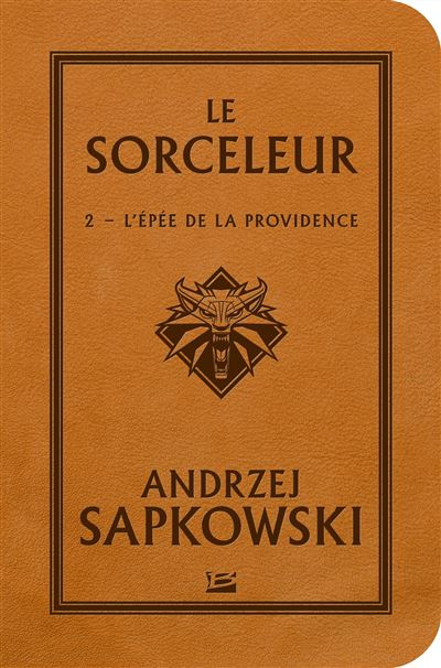 L'épée de la providence