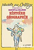 Histoire-géographie