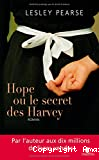Hope ou Le secret des Harvey