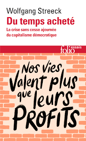 Du temps acheté