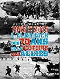 Almanach des 70 ans de la victoire des alliés