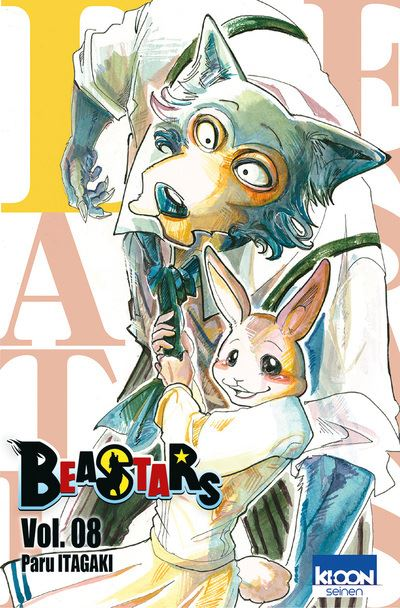 Beastars