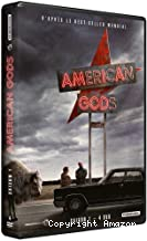 American gods - Saison 1