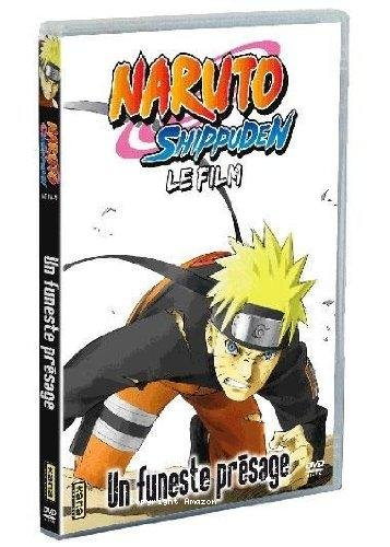 Naruto Shippuden : un funeste présage