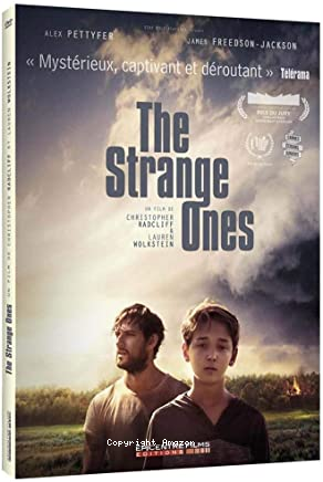 Strange ones (The)