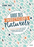 Guide des insecticides naturels