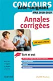 Concours AS, 2018-2019