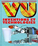 Vu inventions et technologies